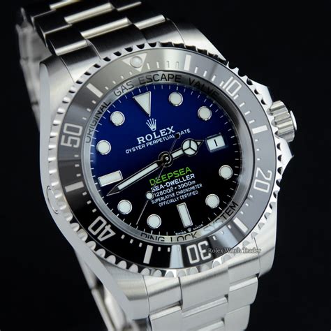 used rolex deepsea no date|rolex deepsea price.